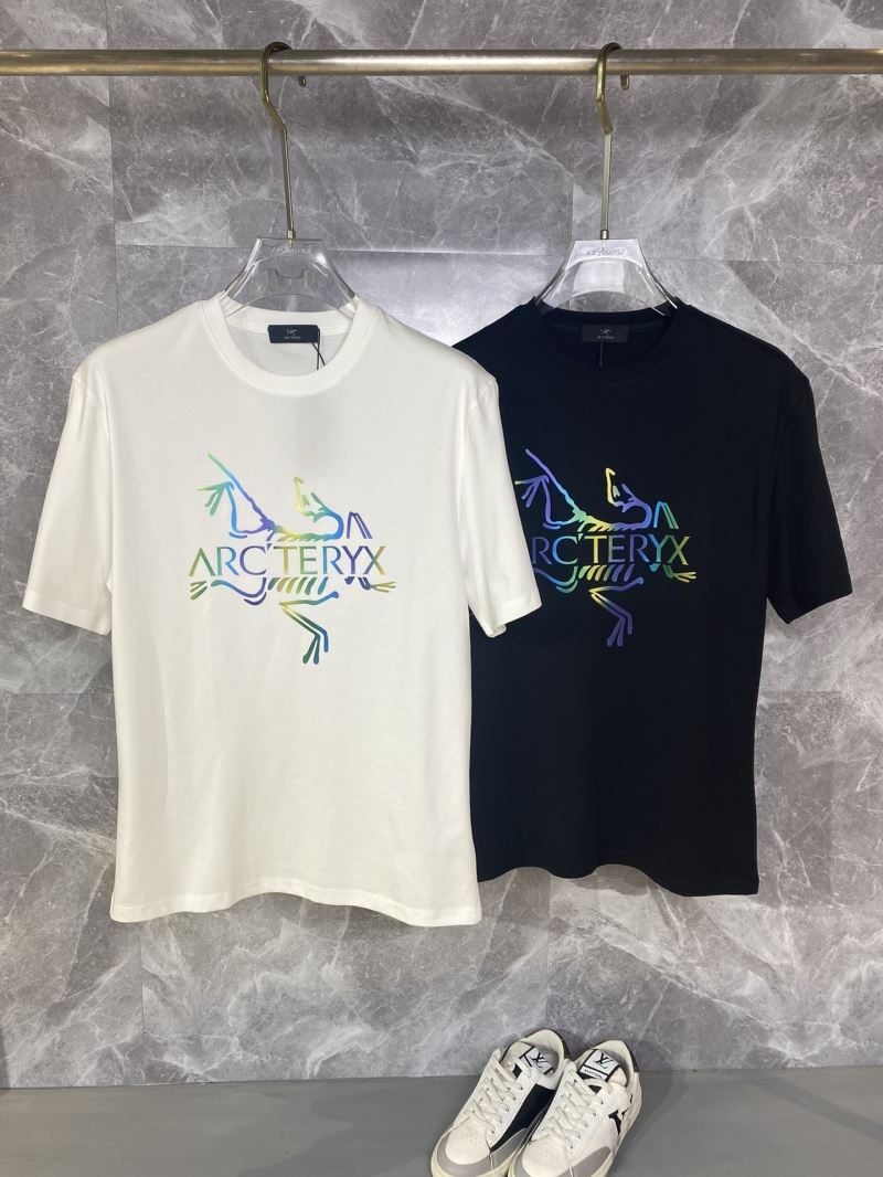 Arcteryx T-Shirts